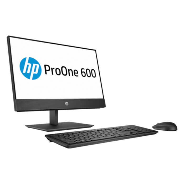 Máy Tính Để Bàn All-In-One HP Proone 600 G5 AIO Touch (8GG99PA) - VIỆT